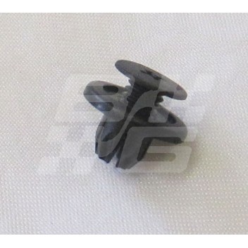 Image for Clip sill moulding MG3