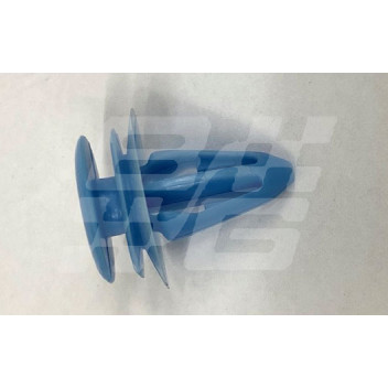 Image for Interior panel fixing clip MG3