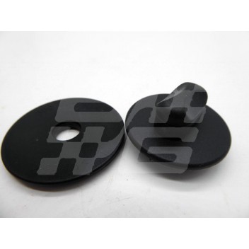Image for Floor mat clip MG6 MG3