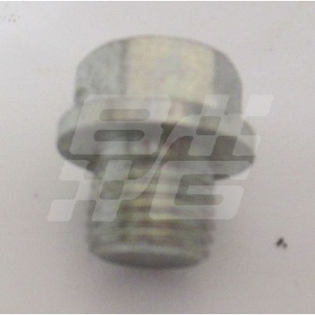 Image for Diesel sump plug MG6 diesel