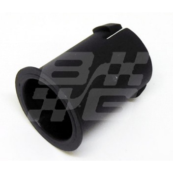 Image for Clutch fork bush MG3 Black (2 per car)