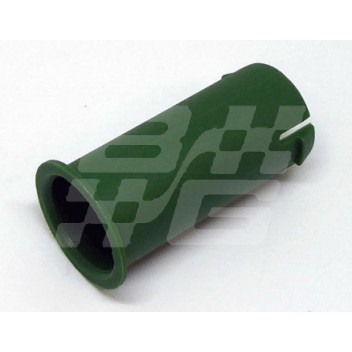 Image for Clutch fork bush MG3 Green (1 per car)
