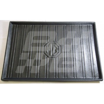 Image for Boot Mat MG3
