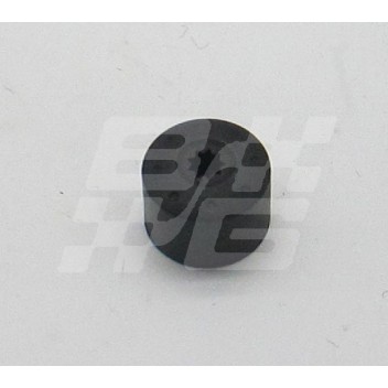 Image for MG GS wheel nut cover(black)