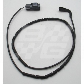 Image for Lead sensor assembly rear brake MK1 MG6 GT