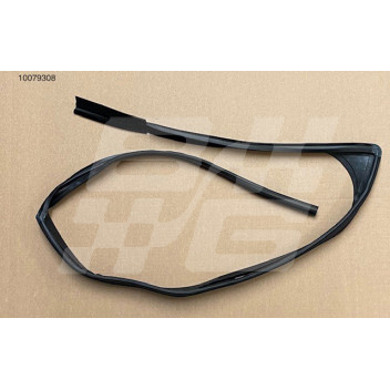 Image for Upper window seal RH MG3