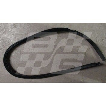 Image for Front Outer Door Seal RH MG3
