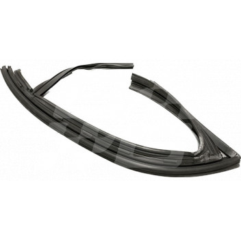 Image for Rear window seal Right MG6