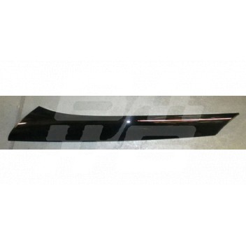 Image for Panel assembly A Post LH MG3