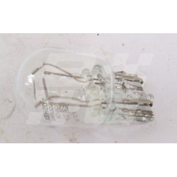 Image for Bulb side lamp rear MG GS ZS EV