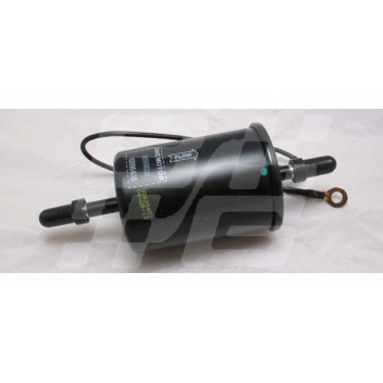 Image for Fuel Filter Assembly MG3