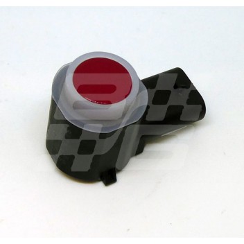 Image for Parking Sensor Red Rose RSB MG3
