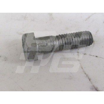 Image for Bolt - Lever Gearbox MG3