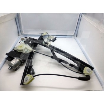 Image for MG6 Regulator LH Front door