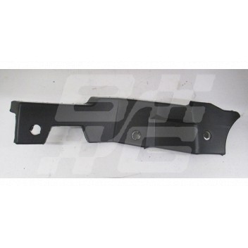 Image for Seal plenum cover upper left MG6