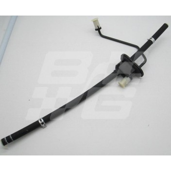 Image for MG3 clutch pipe to master cylinder 6mm