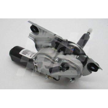 Image for Wiper motor rear screen MG3