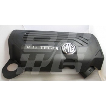 Image for Air Cleaner Assembly MG3