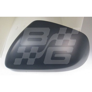 Image for Passenger door mirror cover MG GS