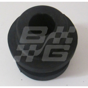 Image for Pad insulator radiator MG GS