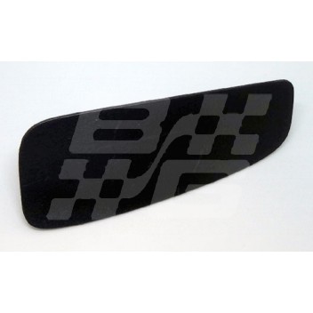 Image for Headlamp washer cover Near Side MG6