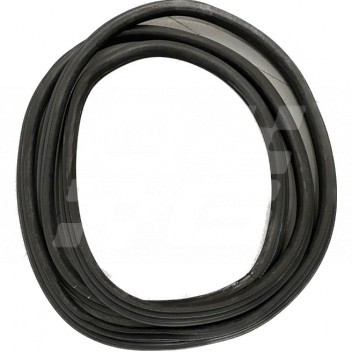 Image for Front Door Seal Body side LH ZS