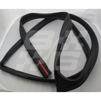 Image for Weatherstrip front side window