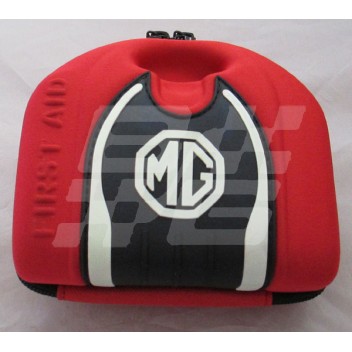 Image for MG Branded First Aid Kit