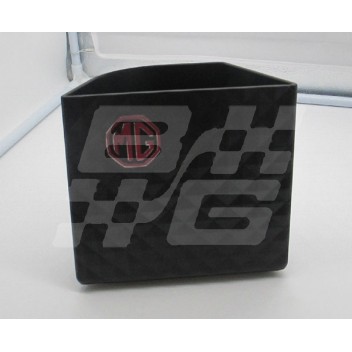 Image for Rear Storage bins MG GS (set of 2)
