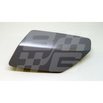 Image for Headlamp washer covers LH MG GS