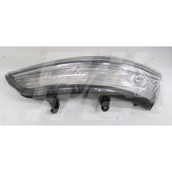 Image for Indicator lens for mirror nearside MG GS