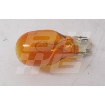 Image for Rear Indicator bulb 2018 MG3. MG ZS