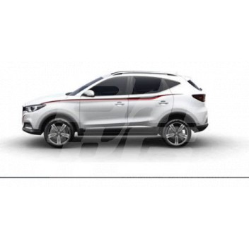 Image for NEW MG ZS Graphic Kit