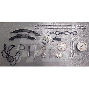 Image for New Timing chain kit MG3 (Pre stop start)