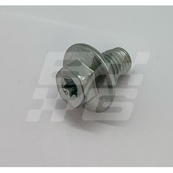 Image for Sump plug MG HS GS