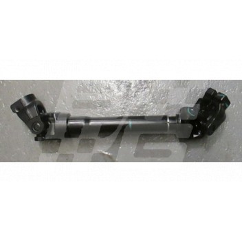 Image for Steering column intermediary shaft New MG ZS