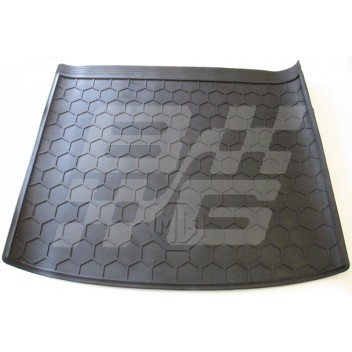 Image for Boot liner rubber mat MG GS
