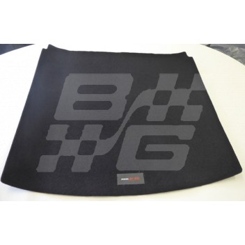 Image for Carpet load space mat New MG ZS