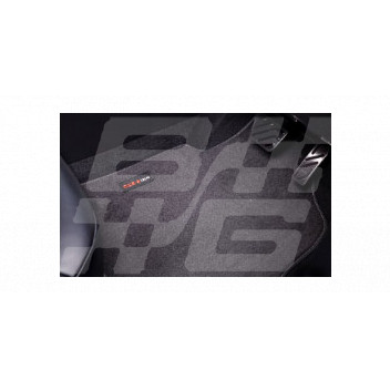 Image for Fabric Mat SET HS PHEV