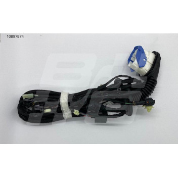 Image for Harness assembly MG ZS EV