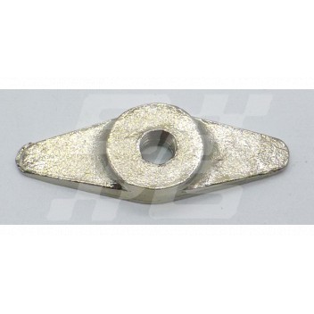 Image for WING NUT FOR ACCESS PLATE