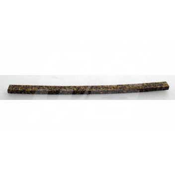 Image for Cork front and rear main cap MGB
