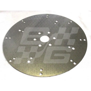 Image for MGB Flex plate without ring gear