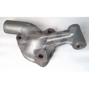 Image for THERMOSTAT HOUSING USA MGB 68>