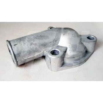 Image for THERMOSTAT HOUSING MGB MGA