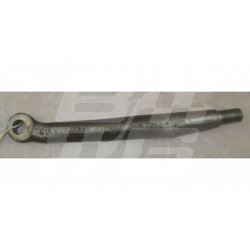 Image for Steering arm LH TD TF Used