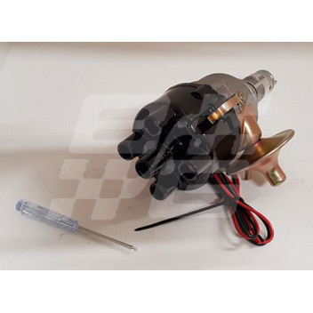 Image for MGB 75-81 45D electronic distributor(with Vacuum)