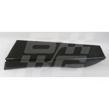 Image for Filler Front Sill Outer LH Midget (58-79)