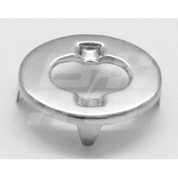 Image for EYELET TURNBUTTON FASTNER