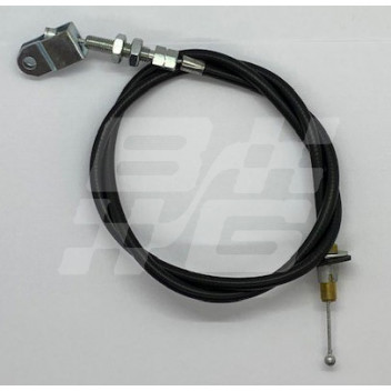 Image for ACCEL CABLE LHD MIDGET 1500